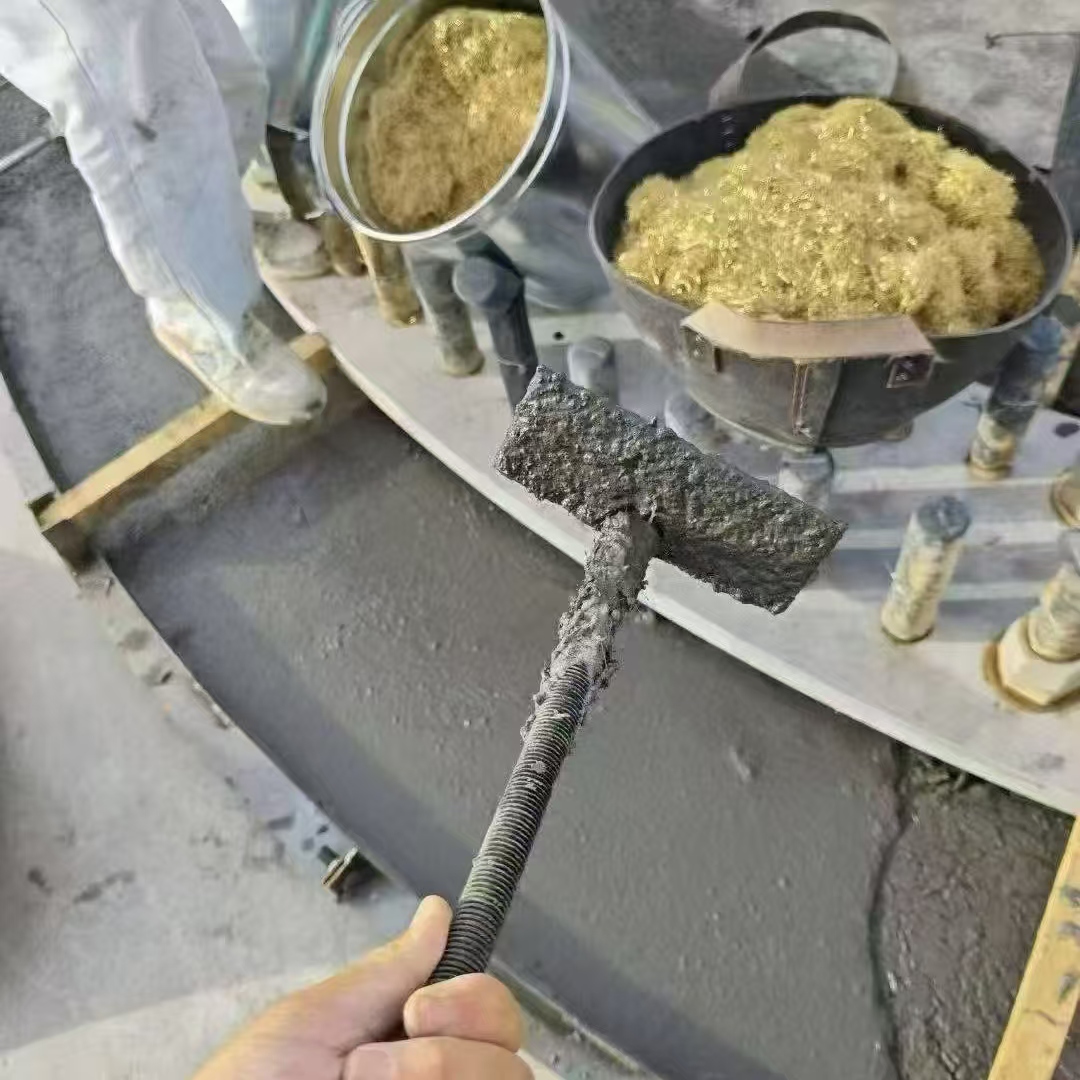 平江C120风电设备基础专用灌浆料